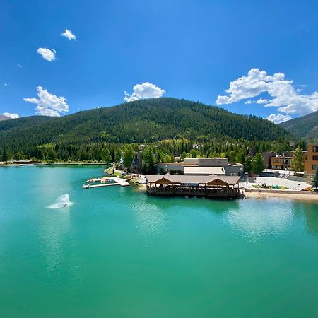 Lakeside 1495 By Summitcove Lodging Keystone Esterno foto