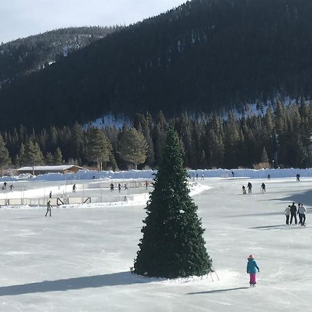 Lakeside 1495 By Summitcove Lodging Keystone Esterno foto