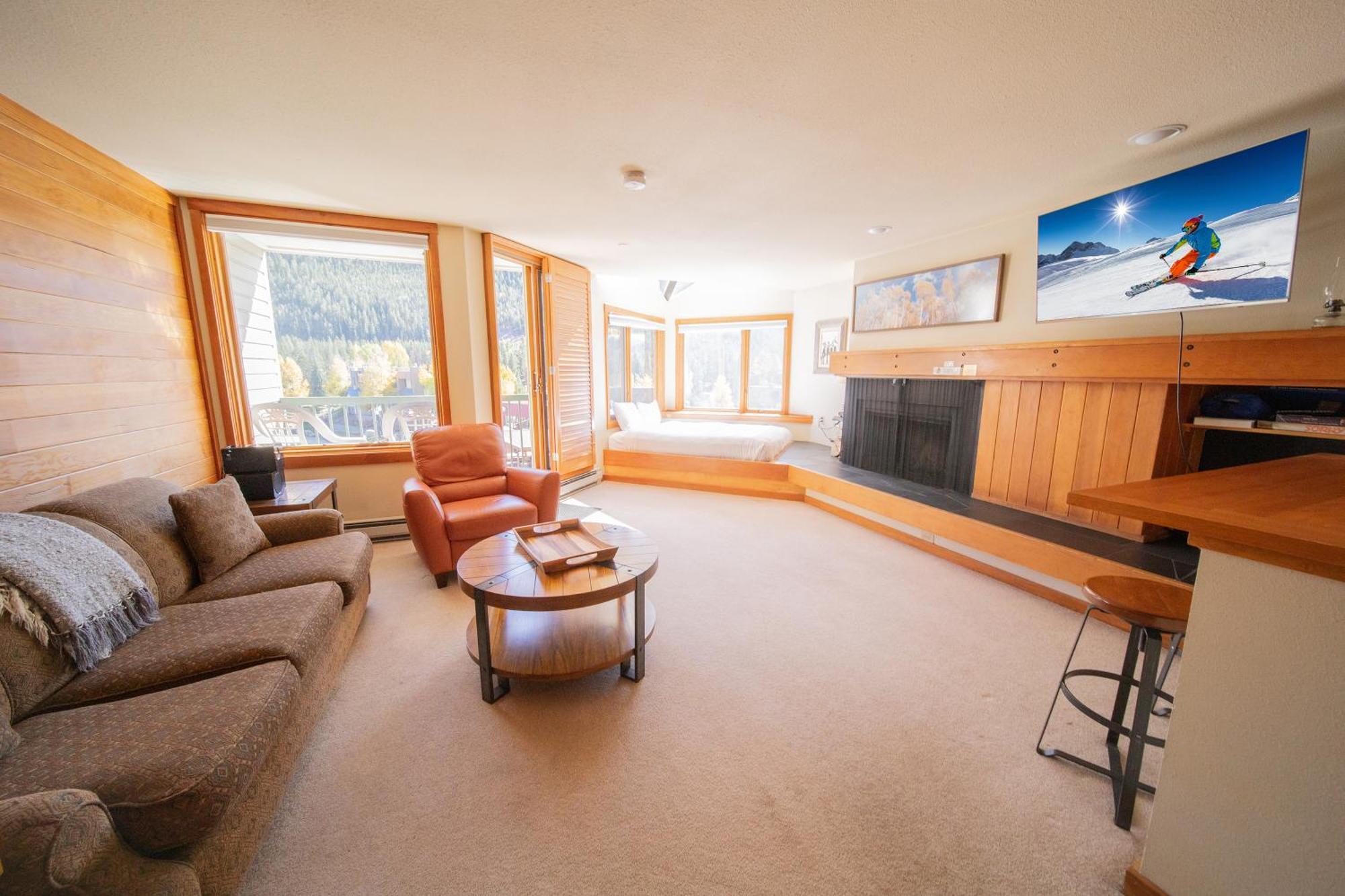 Lakeside 1495 By Summitcove Lodging Keystone Esterno foto
