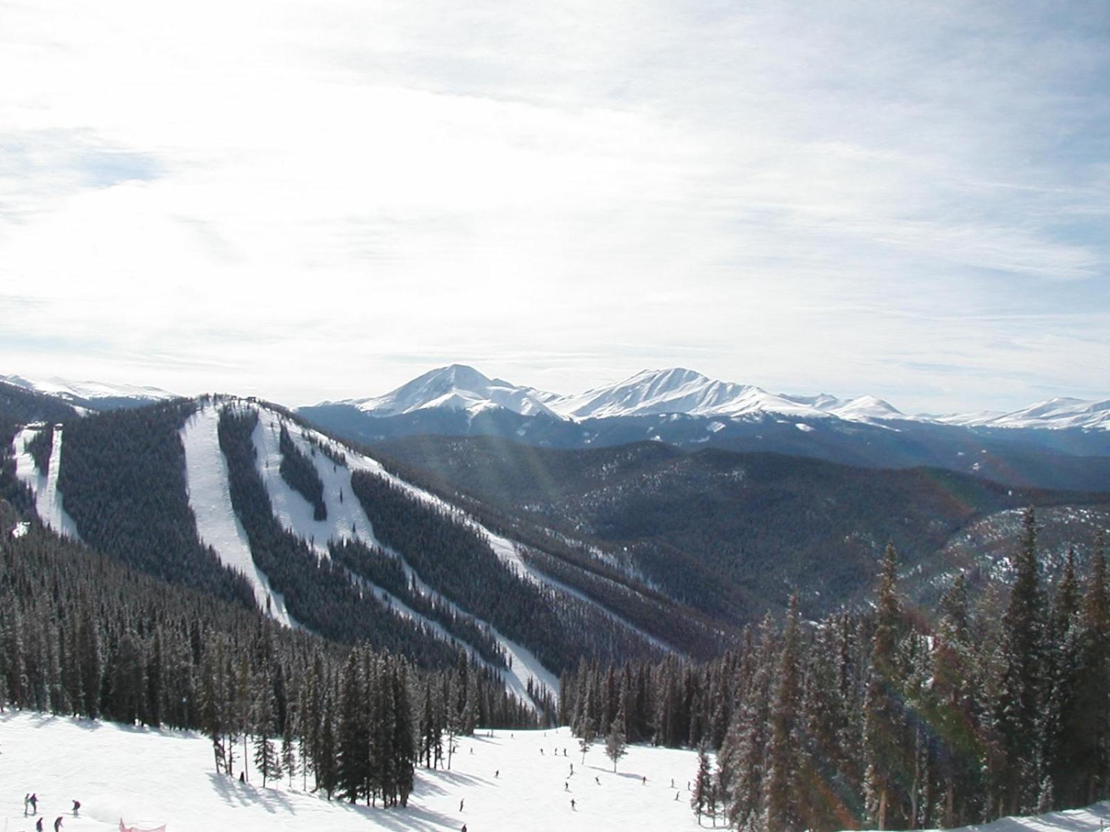 Lakeside 1495 By Summitcove Lodging Keystone Esterno foto