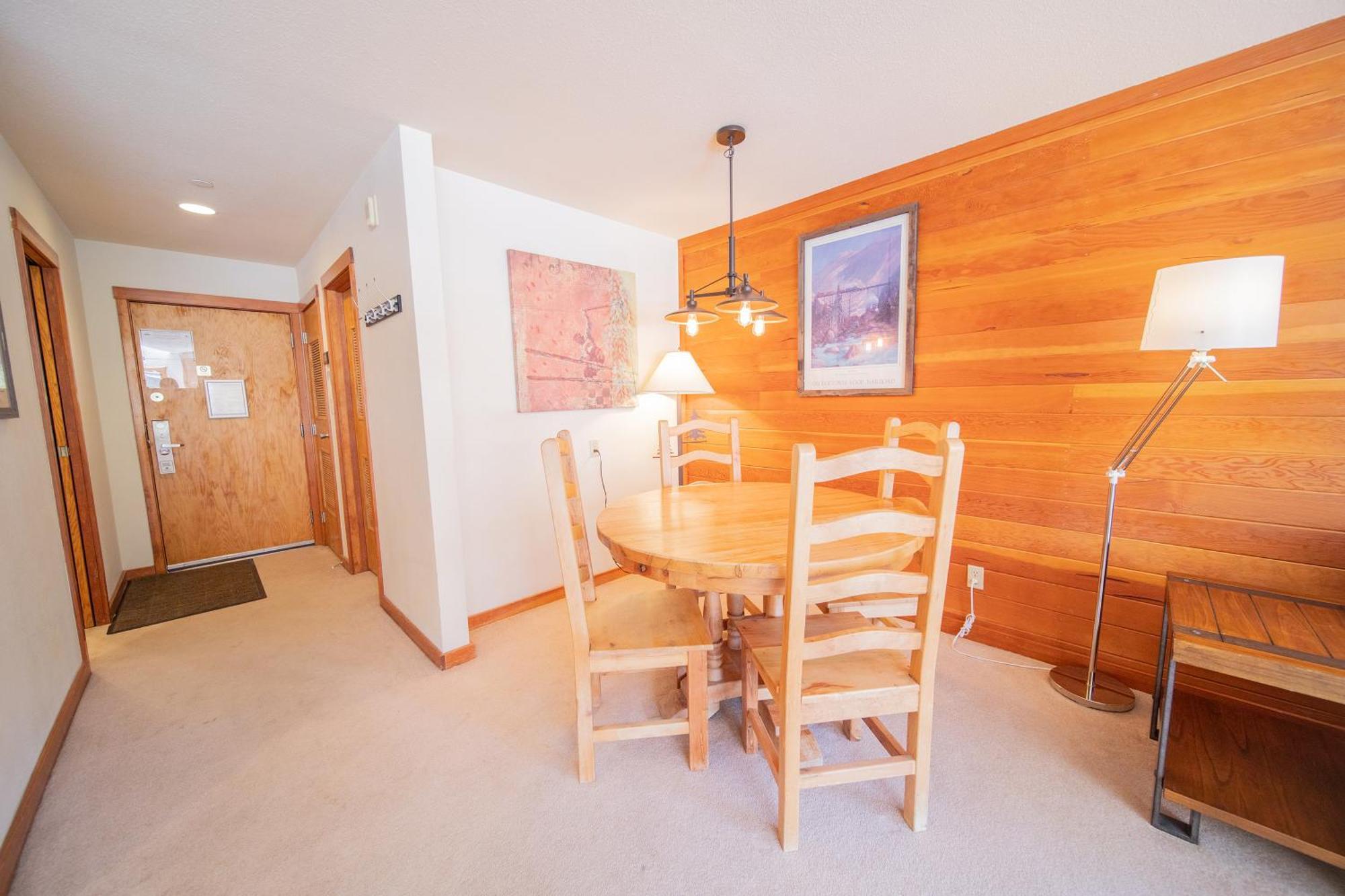 Lakeside 1495 By Summitcove Lodging Keystone Esterno foto