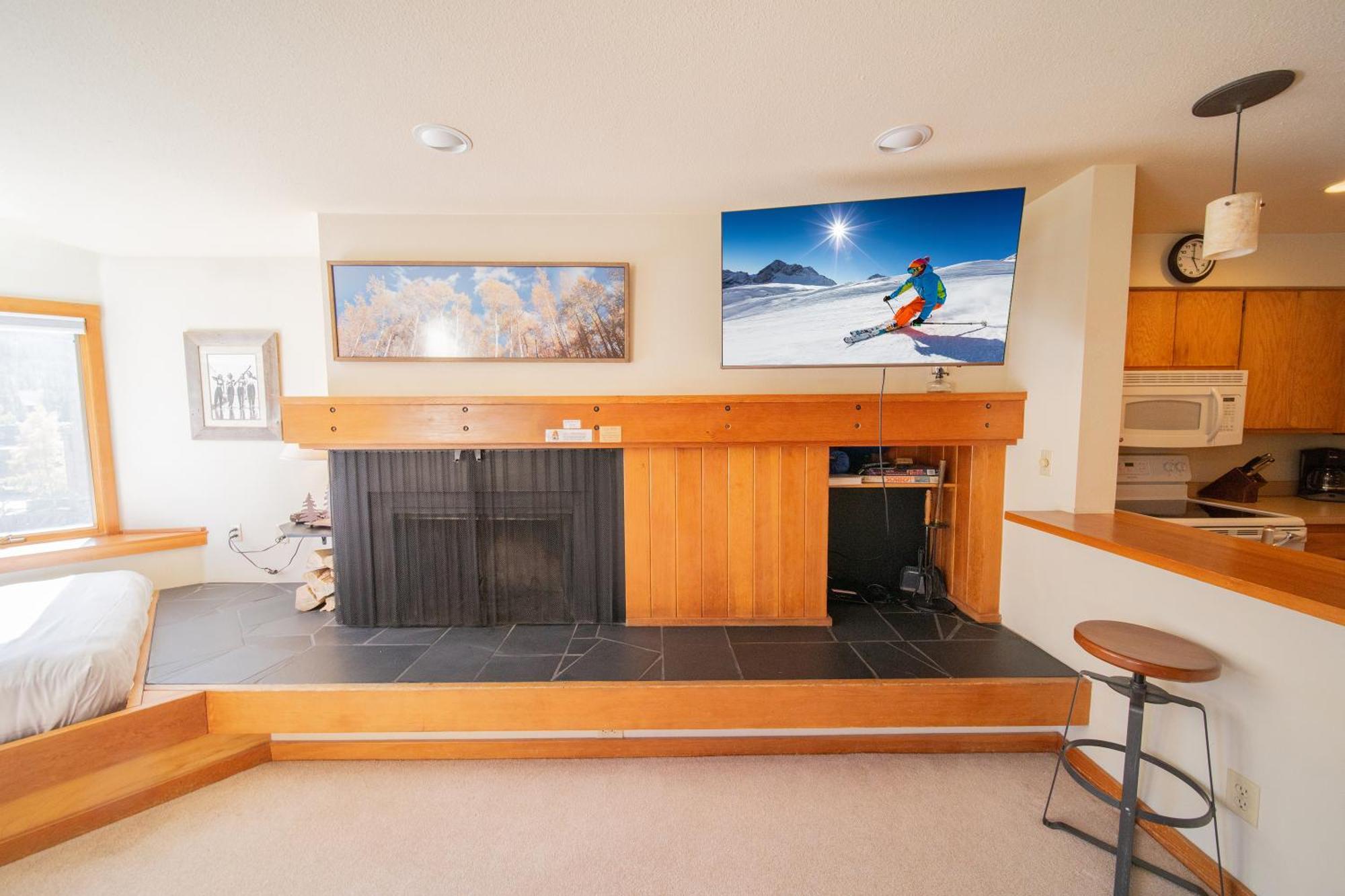 Lakeside 1495 By Summitcove Lodging Keystone Esterno foto