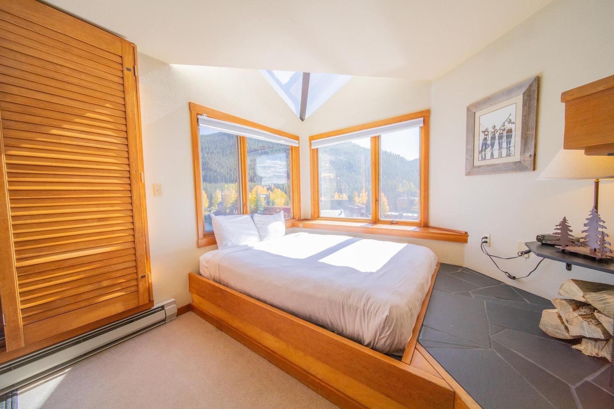 Lakeside 1495 By Summitcove Lodging Keystone Esterno foto
